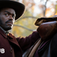<i>The Underground Railroad</i>'s William Jackson Harper on the enduring pain of slavery